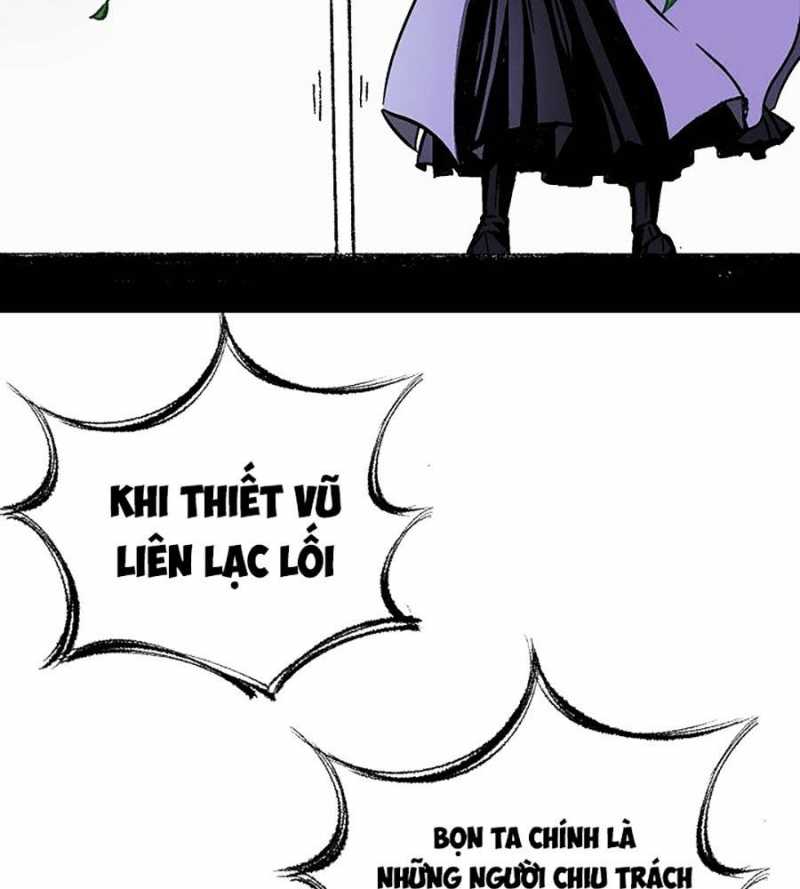 Hồi Ức Của Chiến Thần Chapter 118 - Trang 2