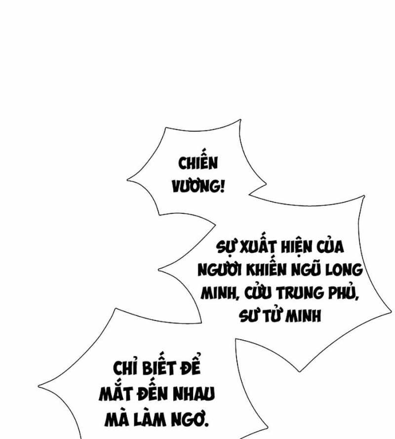 Hồi Ức Của Chiến Thần Chapter 118 - Trang 2