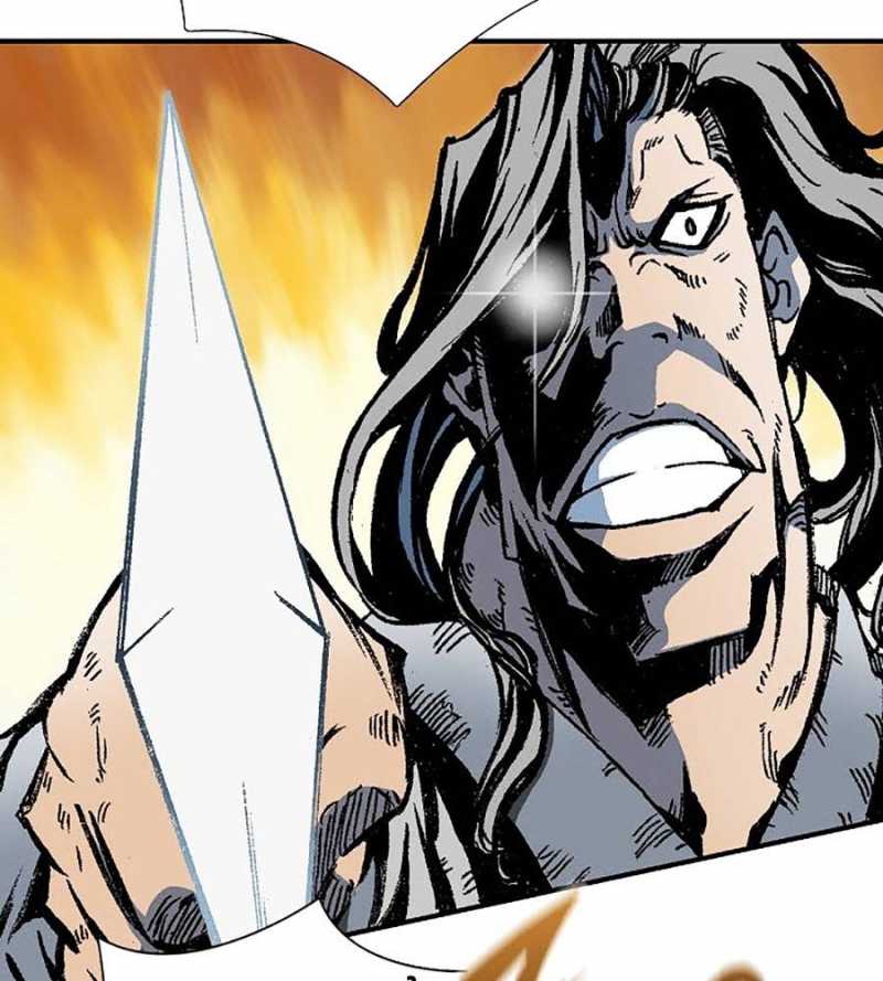 Hồi Ức Của Chiến Thần Chapter 118 - Trang 2