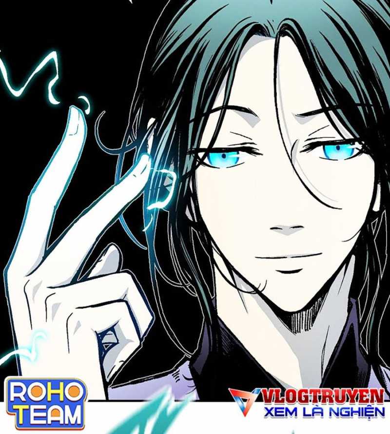 Hồi Ức Của Chiến Thần Chapter 118 - Trang 2