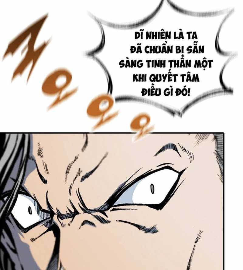 Hồi Ức Của Chiến Thần Chapter 118 - Trang 2