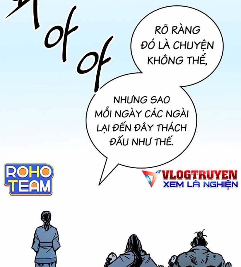 Hồi Ức Của Chiến Thần Chapter 119 - Trang 2