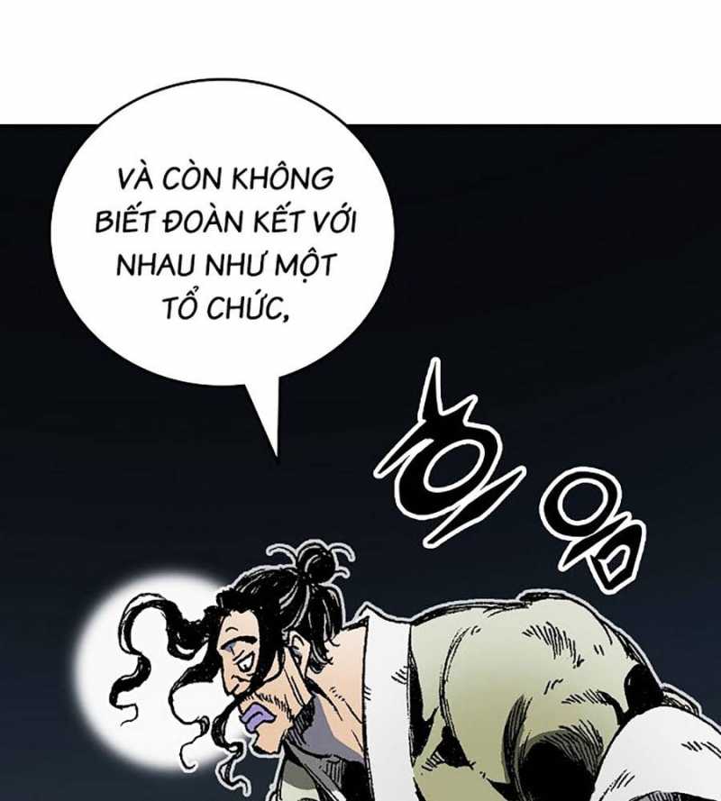 Hồi Ức Của Chiến Thần Chapter 119 - Trang 2