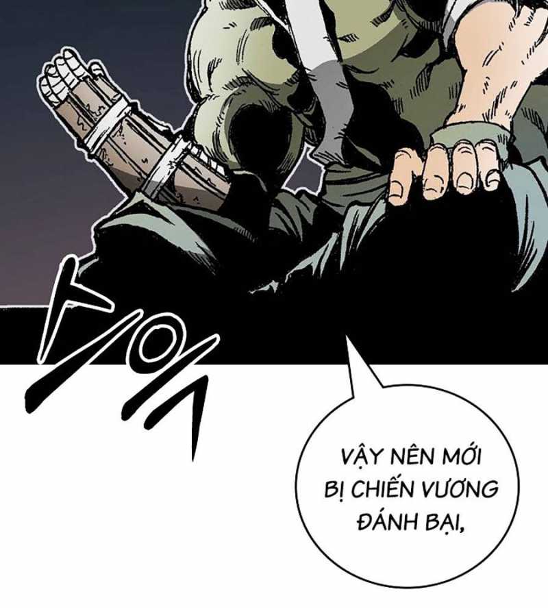 Hồi Ức Của Chiến Thần Chapter 119 - Trang 2