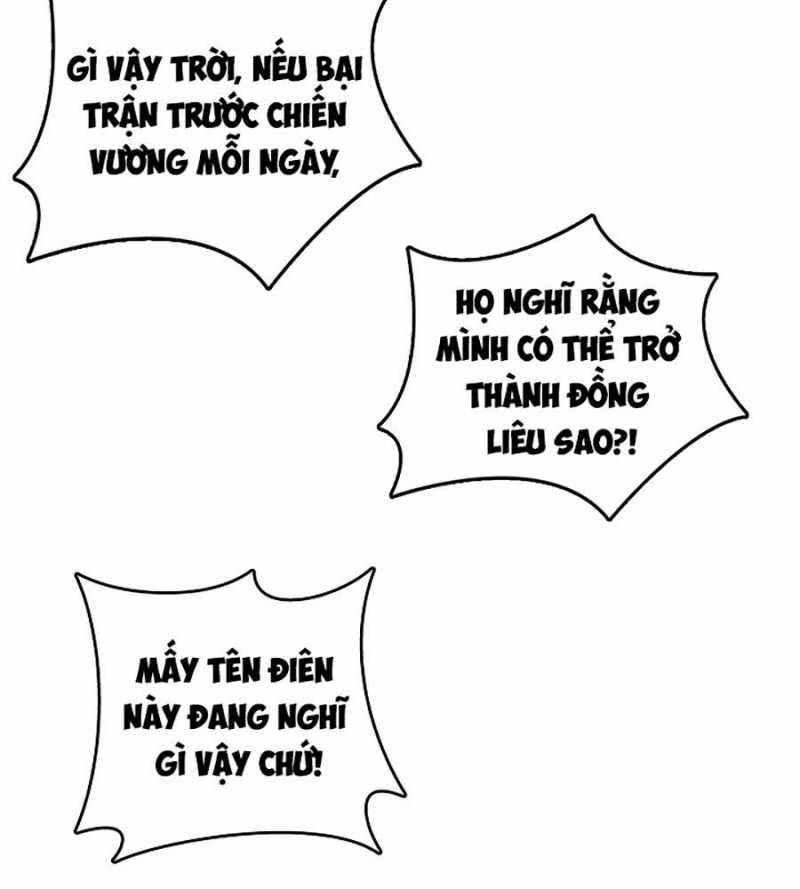 Hồi Ức Của Chiến Thần Chapter 119 - Trang 2