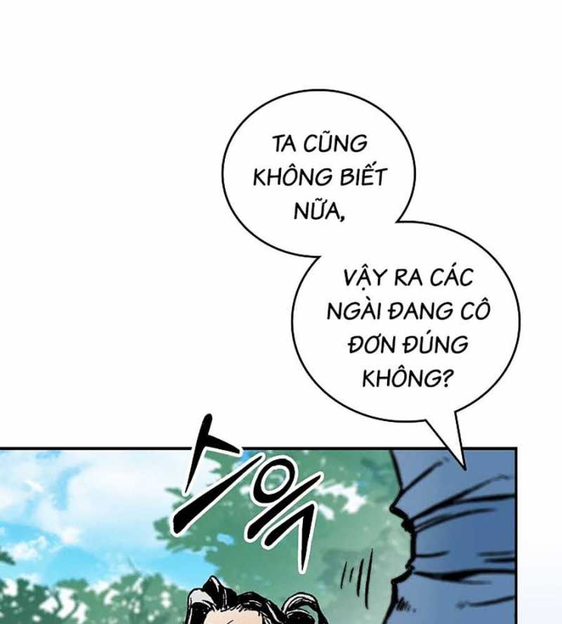 Hồi Ức Của Chiến Thần Chapter 119 - Trang 2