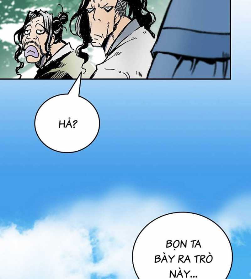 Hồi Ức Của Chiến Thần Chapter 119 - Trang 2