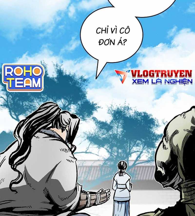 Hồi Ức Của Chiến Thần Chapter 119 - Trang 2