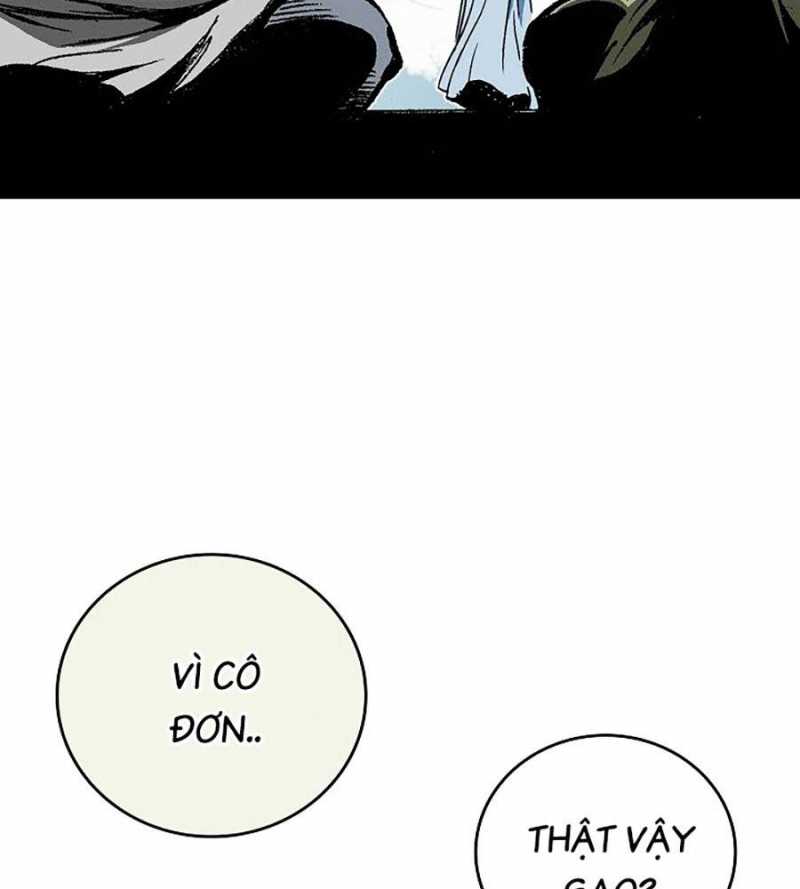 Hồi Ức Của Chiến Thần Chapter 119 - Trang 2