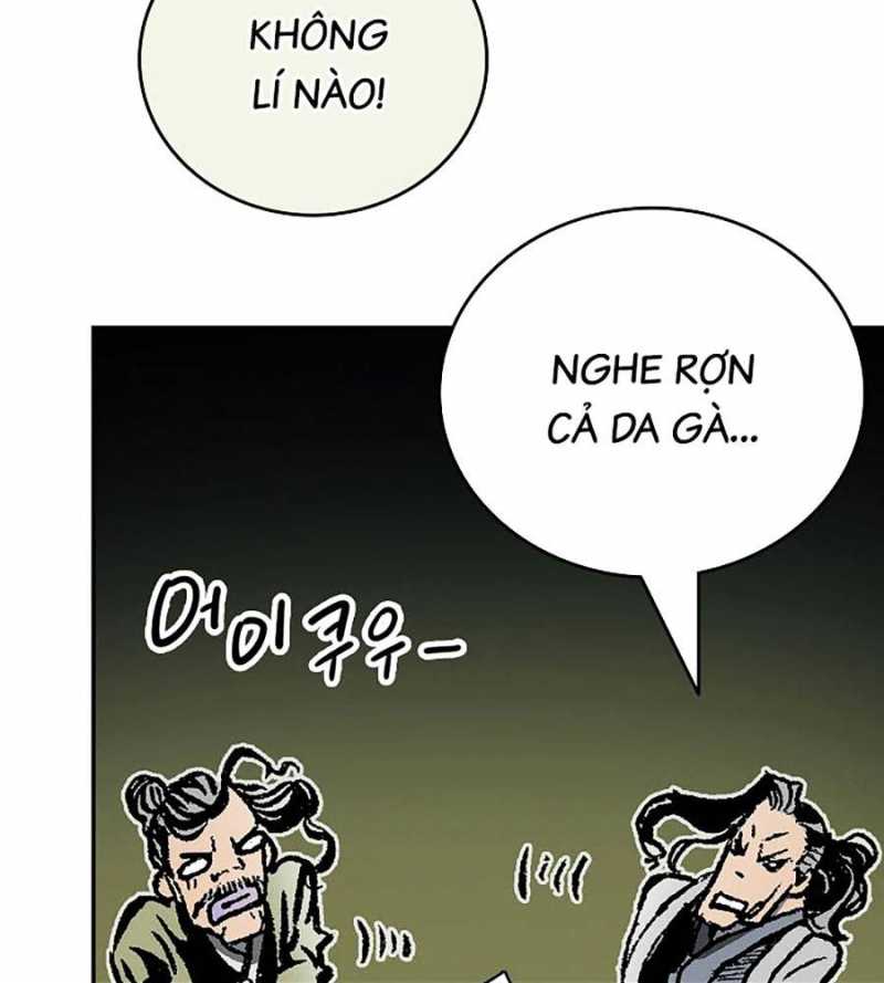 Hồi Ức Của Chiến Thần Chapter 119 - Trang 2