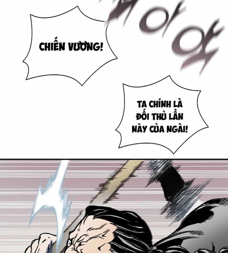 Hồi Ức Của Chiến Thần Chapter 119 - Trang 2