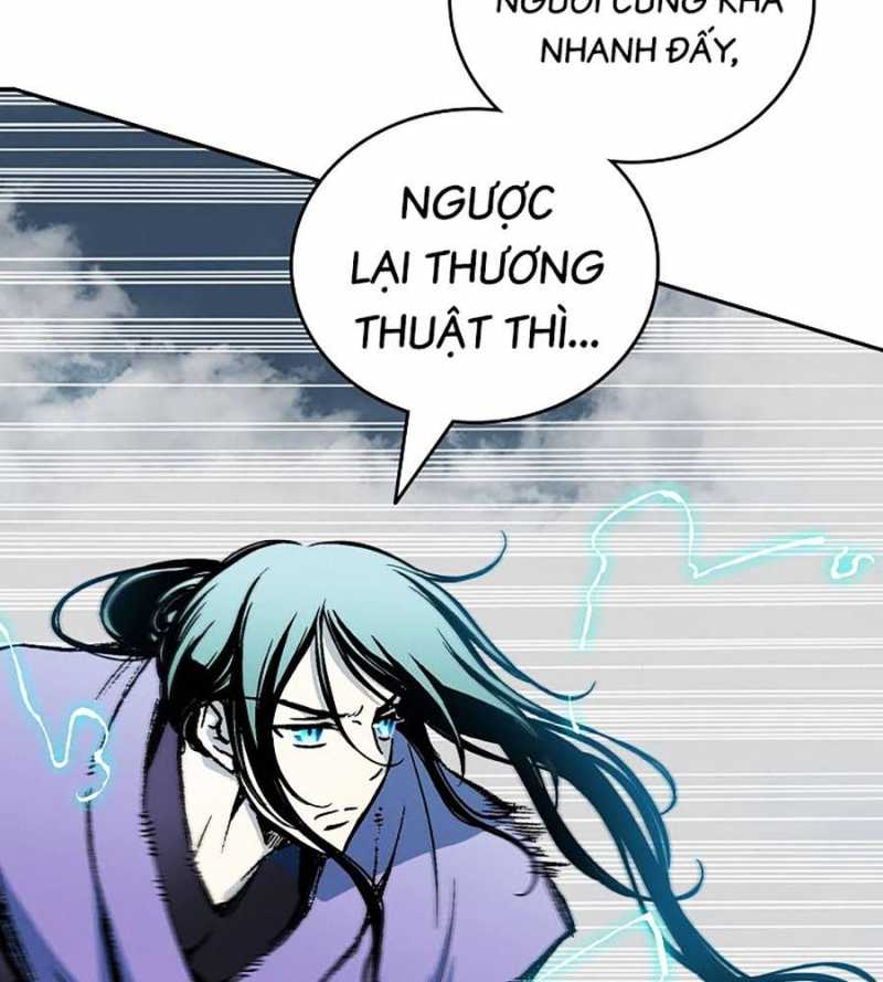 Hồi Ức Của Chiến Thần Chapter 119 - Trang 2