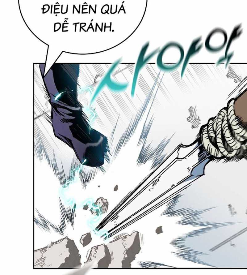 Hồi Ức Của Chiến Thần Chapter 119 - Trang 2