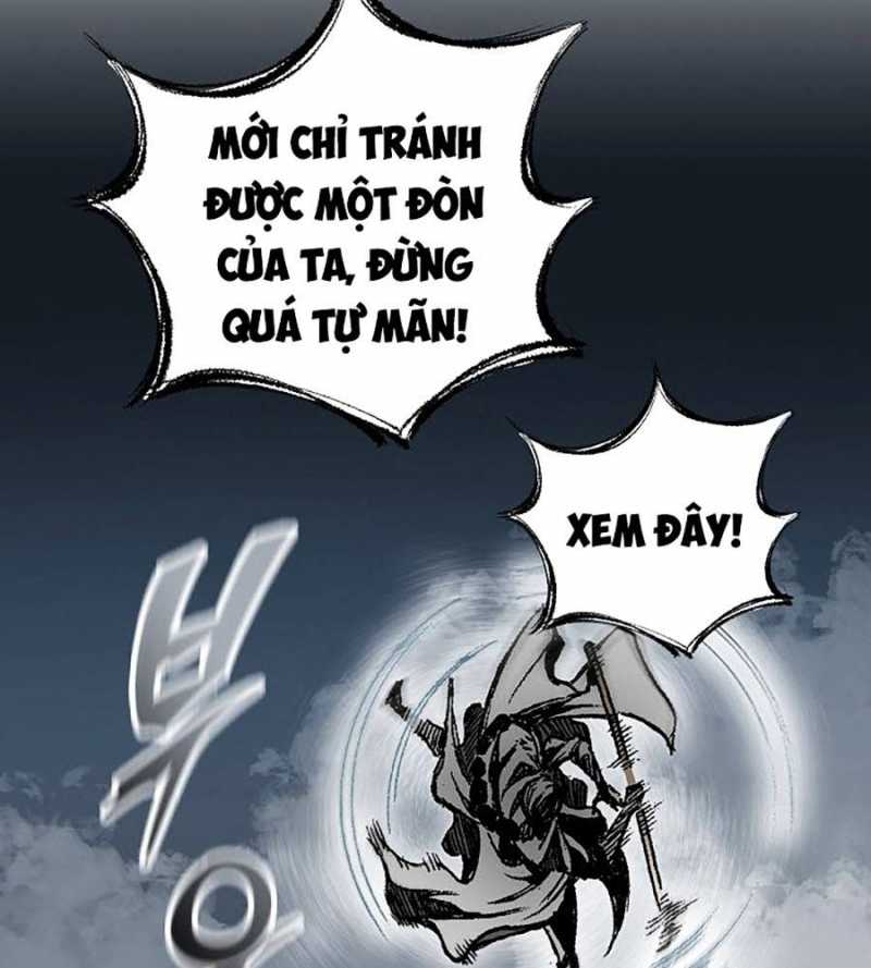 Hồi Ức Của Chiến Thần Chapter 119 - Trang 2