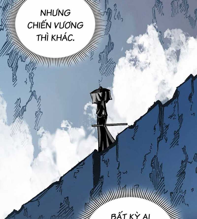 Hồi Ức Của Chiến Thần Chapter 119 - Trang 2