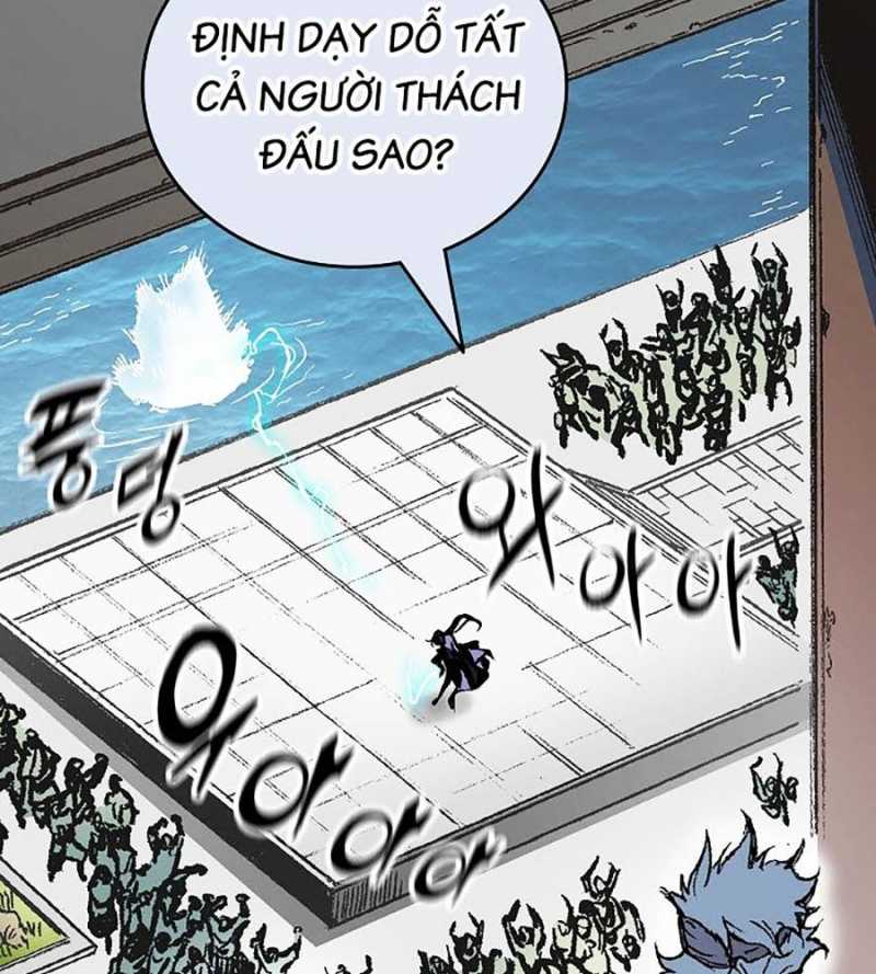 Hồi Ức Của Chiến Thần Chapter 119 - Trang 2