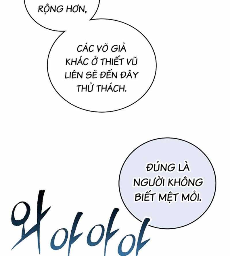 Hồi Ức Của Chiến Thần Chapter 119 - Trang 2