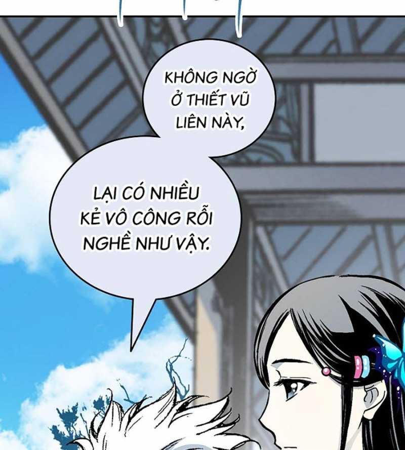 Hồi Ức Của Chiến Thần Chapter 119 - Trang 2