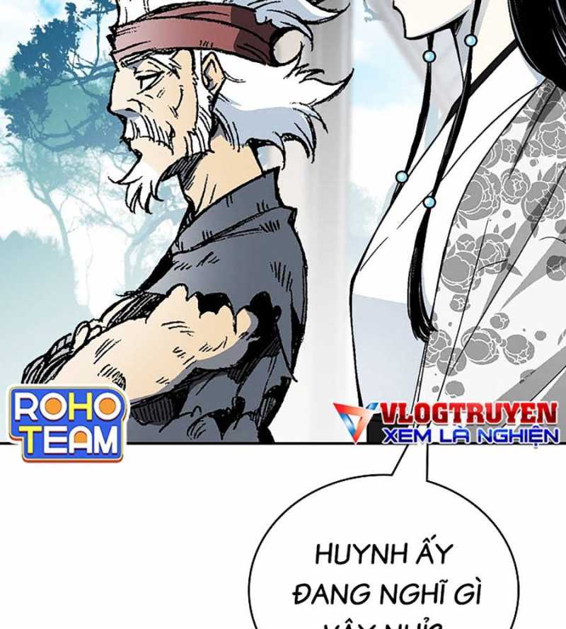 Hồi Ức Của Chiến Thần Chapter 119 - Trang 2