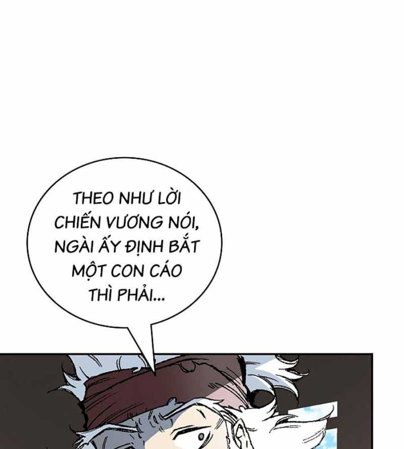 Hồi Ức Của Chiến Thần Chapter 119 - Trang 2