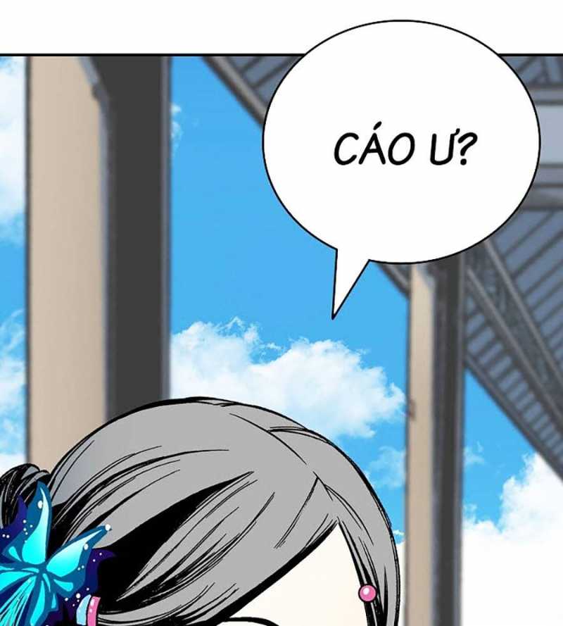 Hồi Ức Của Chiến Thần Chapter 119 - Trang 2