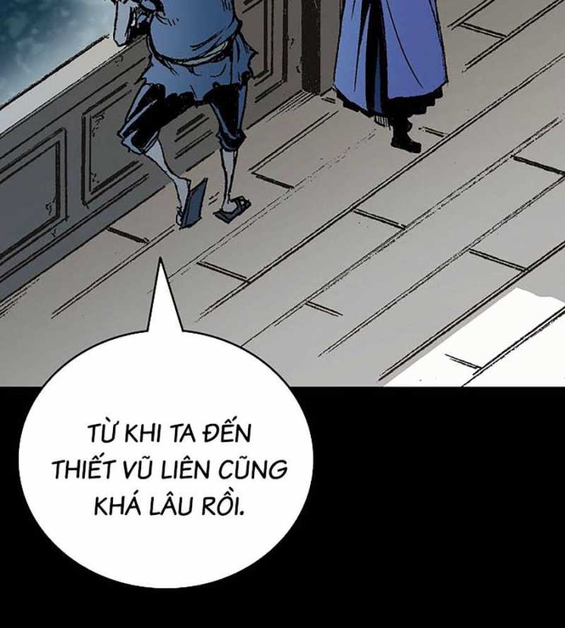 Hồi Ức Của Chiến Thần Chapter 119 - Trang 2