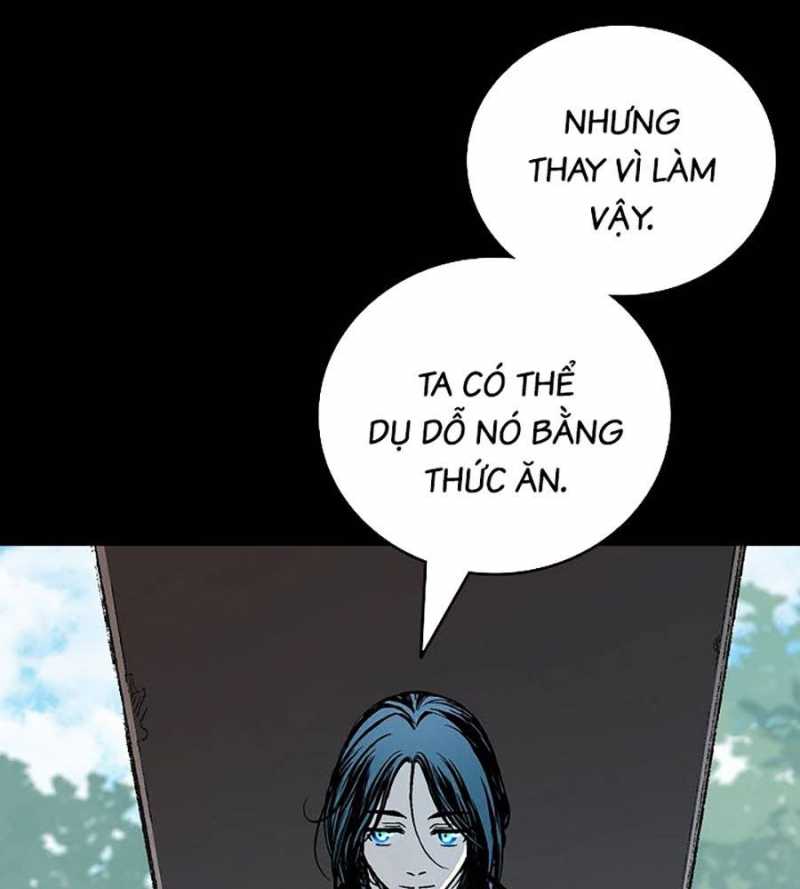 Hồi Ức Của Chiến Thần Chapter 119 - Trang 2