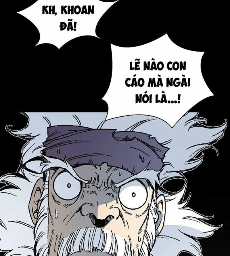 Hồi Ức Của Chiến Thần Chapter 119 - Trang 2