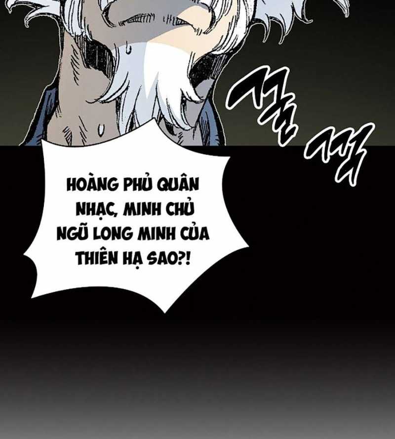Hồi Ức Của Chiến Thần Chapter 119 - Trang 2