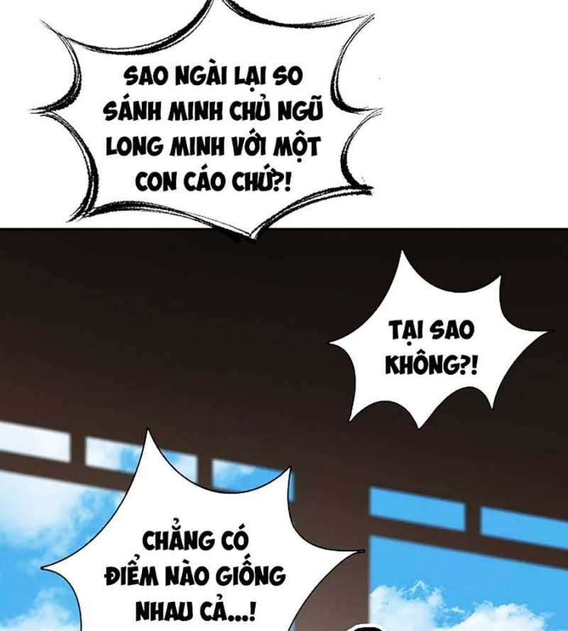 Hồi Ức Của Chiến Thần Chapter 119 - Trang 2