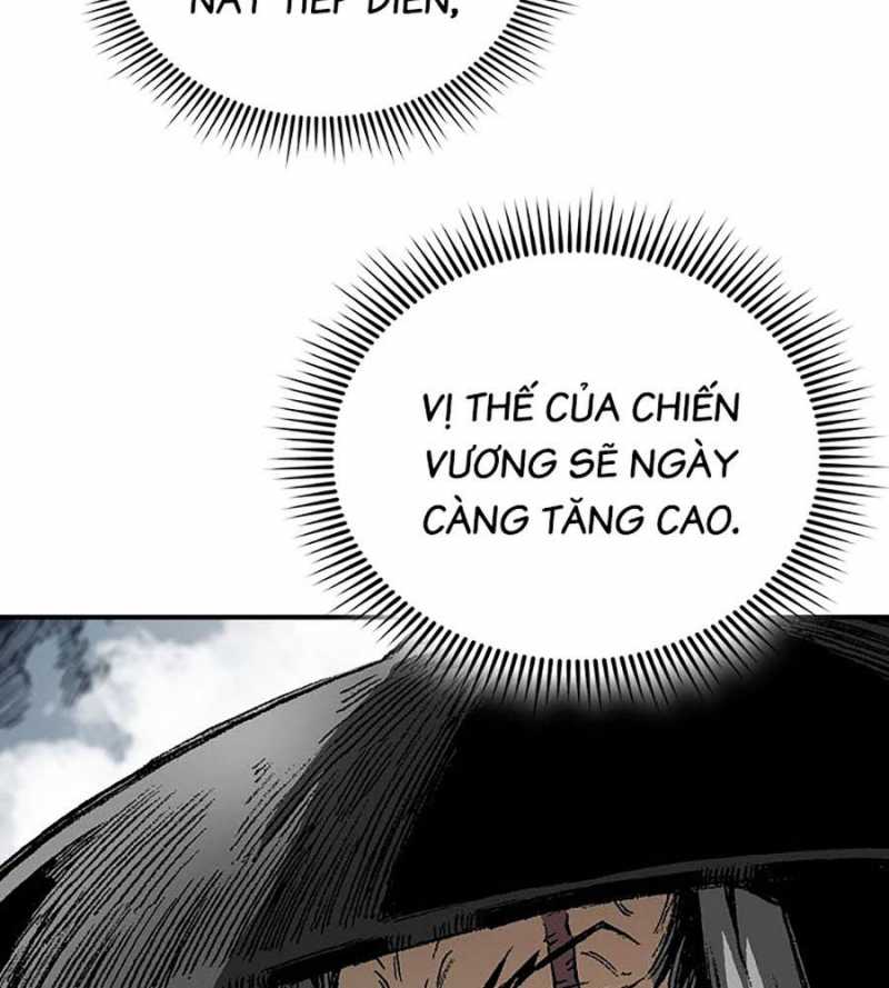 Hồi Ức Của Chiến Thần Chapter 119 - Trang 2