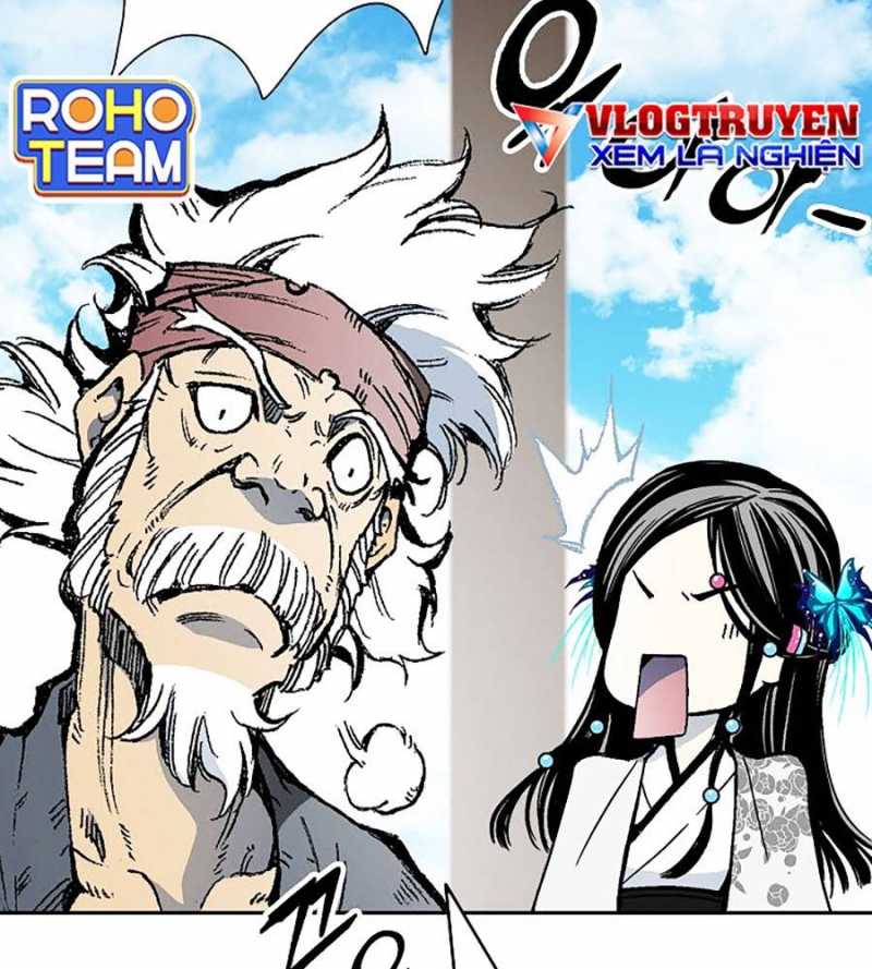 Hồi Ức Của Chiến Thần Chapter 119 - Trang 2