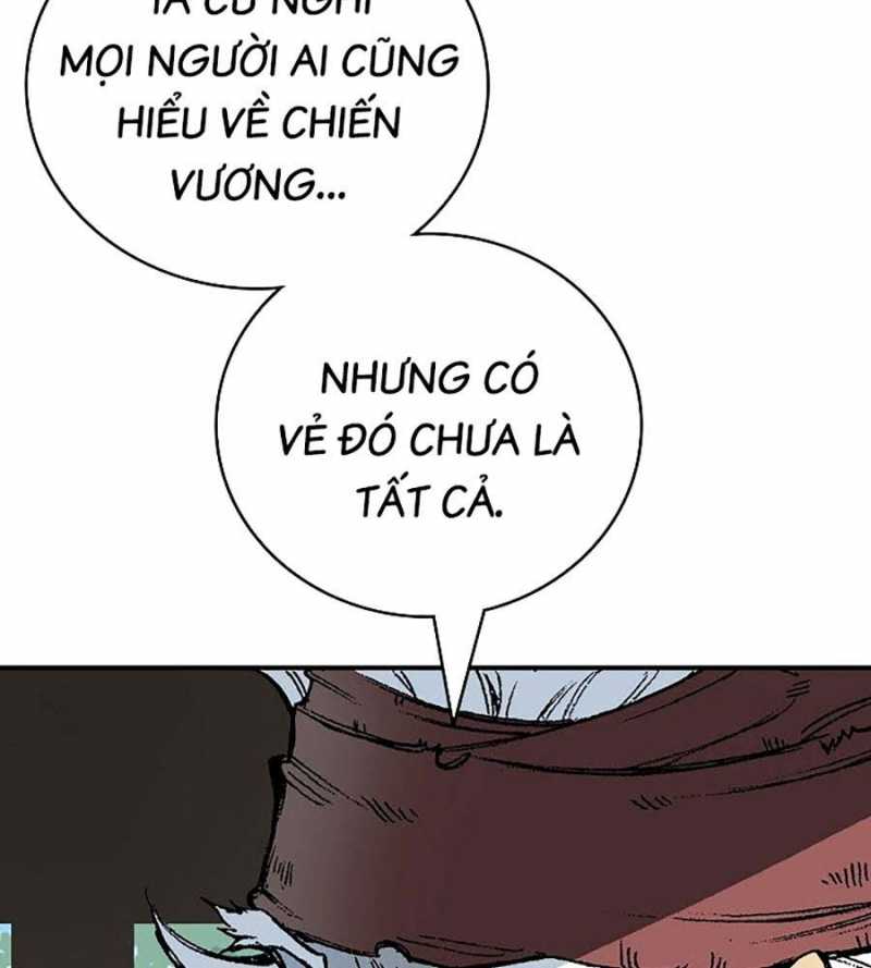 Hồi Ức Của Chiến Thần Chapter 119 - Trang 2