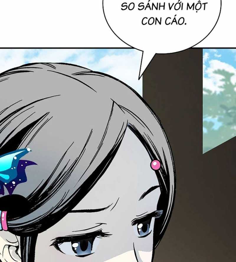 Hồi Ức Của Chiến Thần Chapter 119 - Trang 2