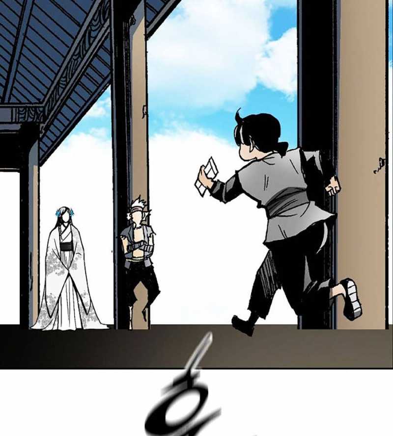 Hồi Ức Của Chiến Thần Chapter 119 - Trang 2