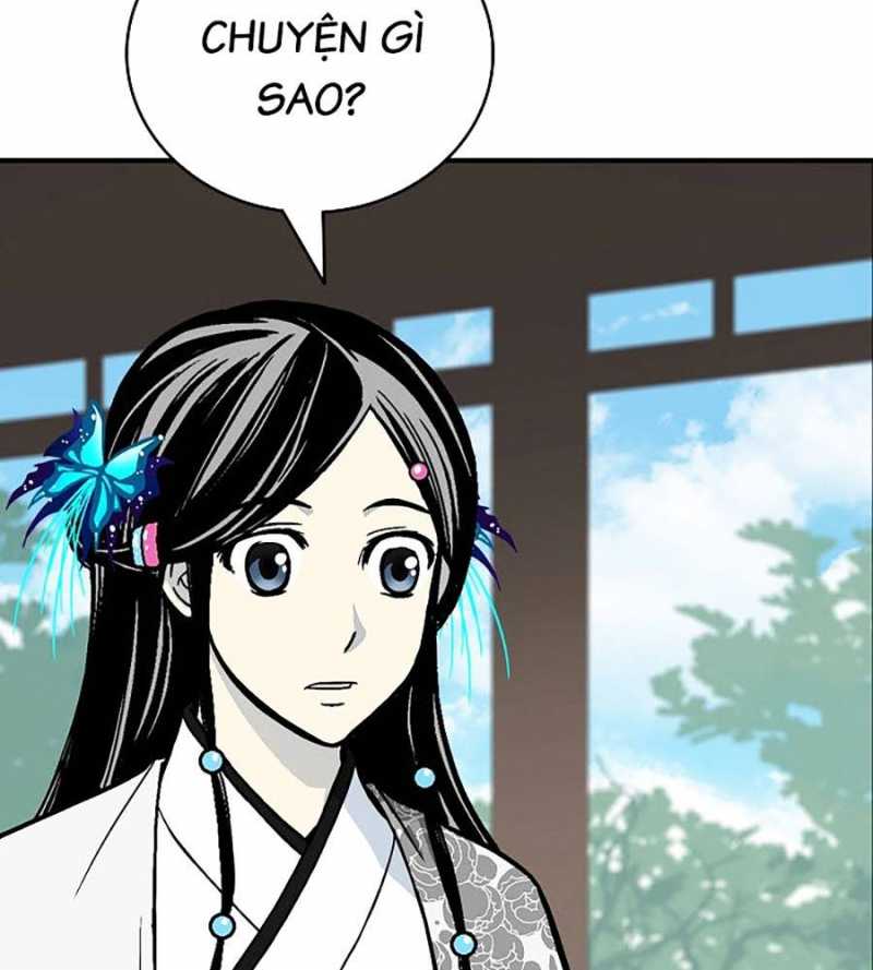 Hồi Ức Của Chiến Thần Chapter 119 - Trang 2