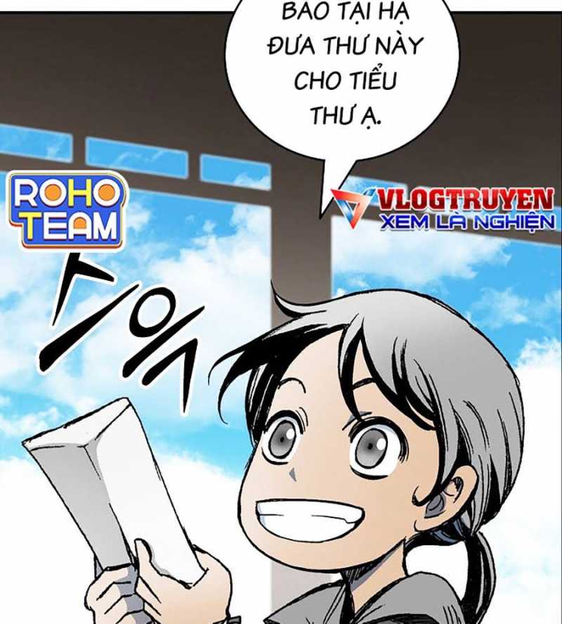 Hồi Ức Của Chiến Thần Chapter 119 - Trang 2