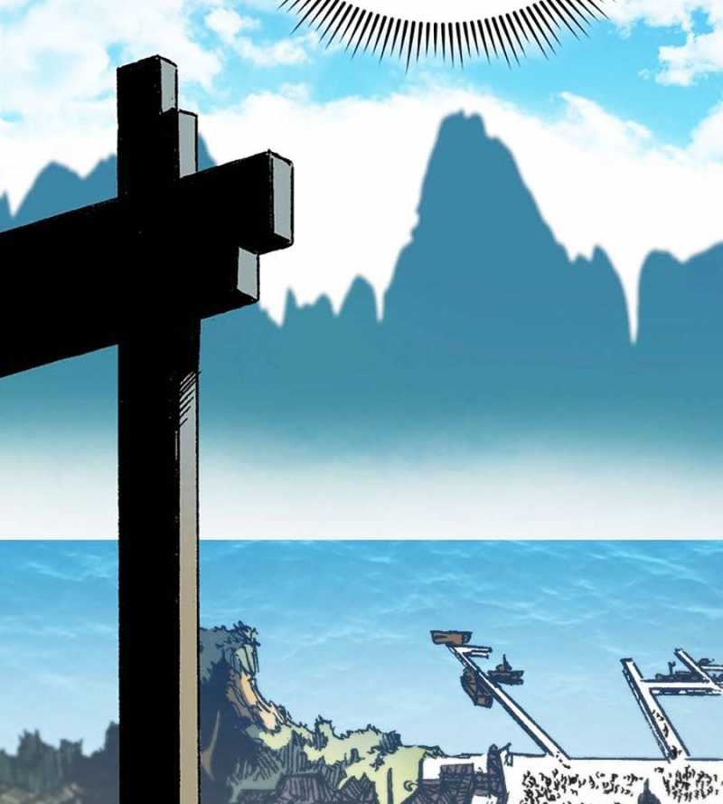 Hồi Ức Của Chiến Thần Chapter 119 - Trang 2