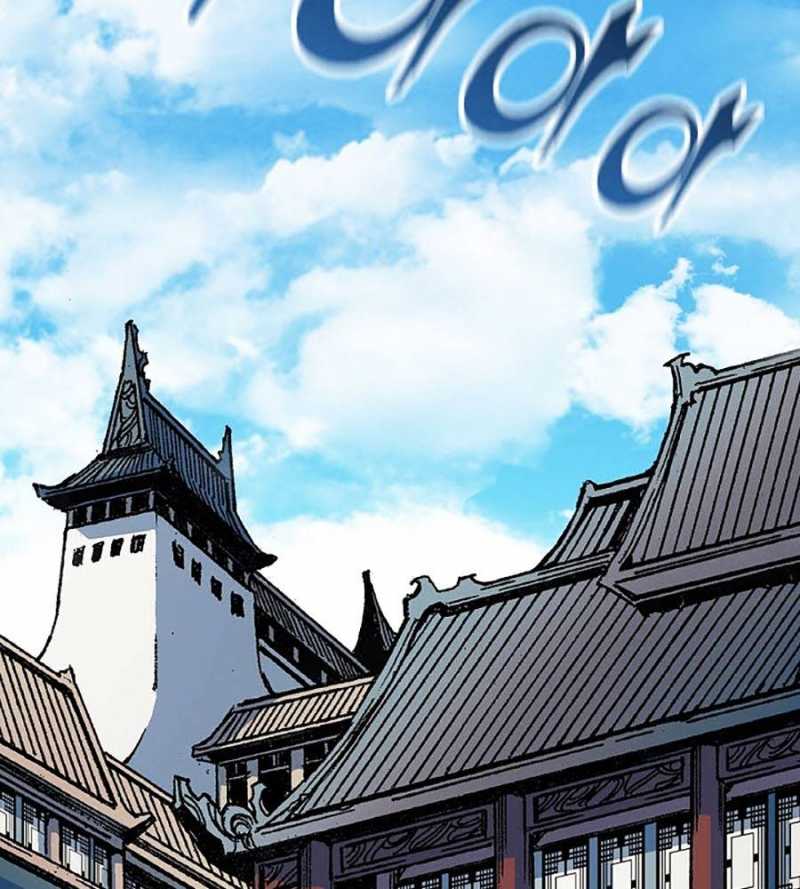 Hồi Ức Của Chiến Thần Chapter 119 - Trang 2