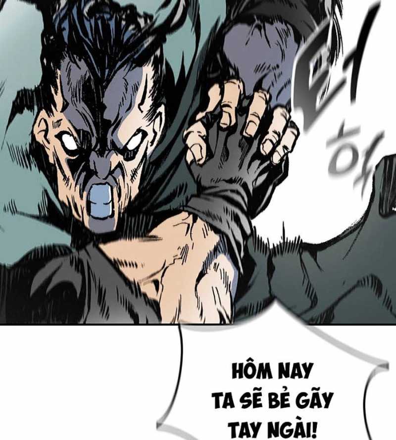 Hồi Ức Của Chiến Thần Chapter 119 - Trang 2