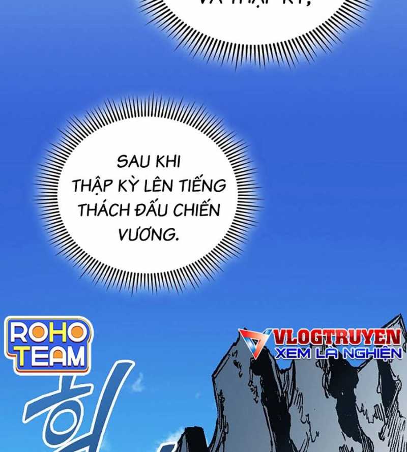 Hồi Ức Của Chiến Thần Chapter 119 - Trang 2