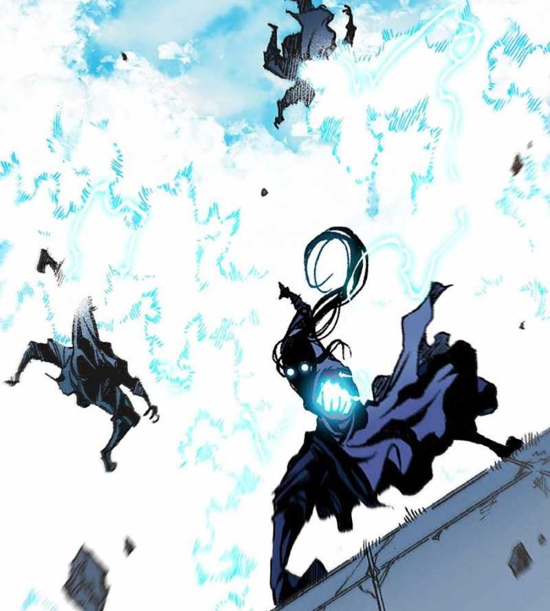 Hồi Ức Của Chiến Thần Chapter 119 - Trang 2