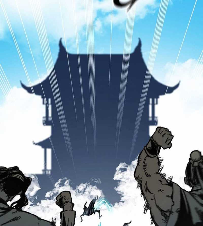 Hồi Ức Của Chiến Thần Chapter 119 - Trang 2