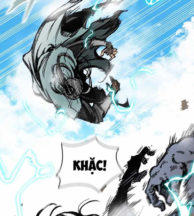 Hồi Ức Của Chiến Thần Chapter 119 - Trang 2