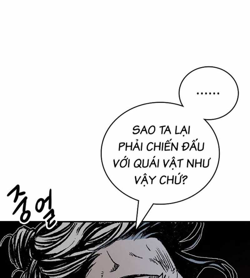 Hồi Ức Của Chiến Thần Chapter 119 - Trang 2