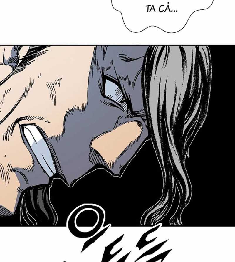 Hồi Ức Của Chiến Thần Chapter 119 - Trang 2