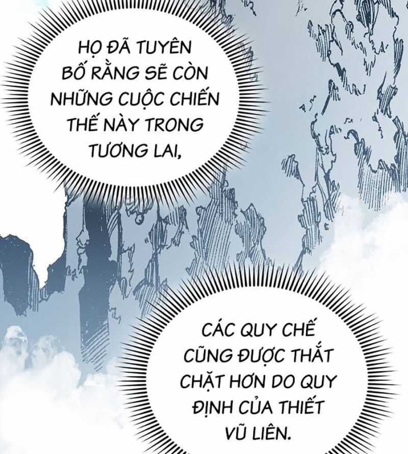 Hồi Ức Của Chiến Thần Chapter 119 - Trang 2