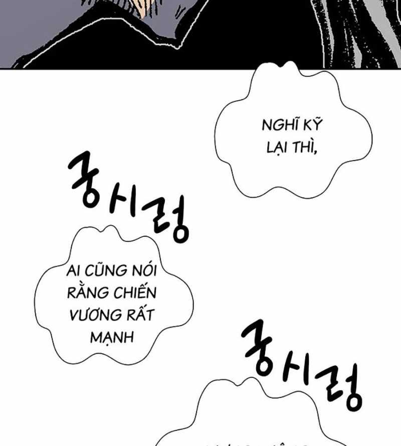 Hồi Ức Của Chiến Thần Chapter 119 - Trang 2