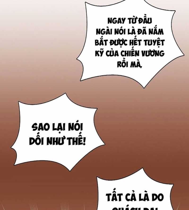 Hồi Ức Của Chiến Thần Chapter 119 - Trang 2