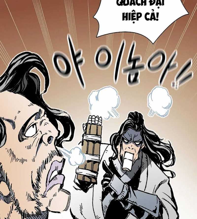 Hồi Ức Của Chiến Thần Chapter 119 - Trang 2